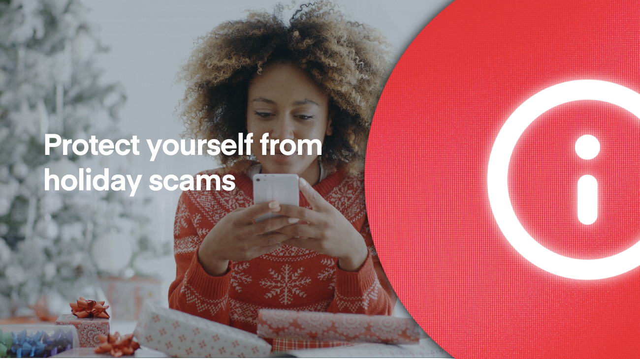 Protect Yourself From Holiday Scams | Hiya